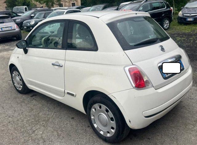 FIAT 500 1.2 Pop