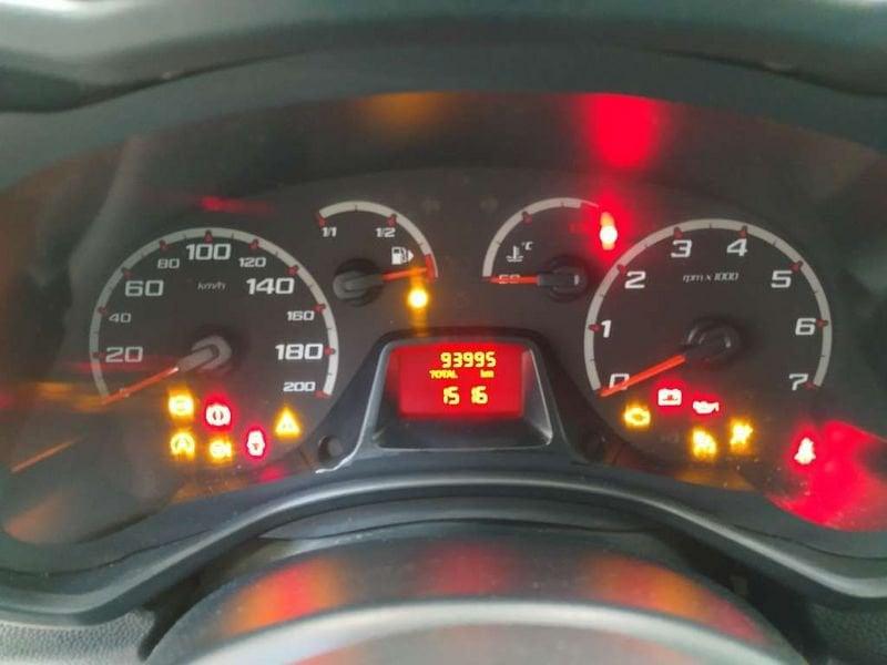 Ford Ka 1.2 + s/esp,tcs 69cv E5