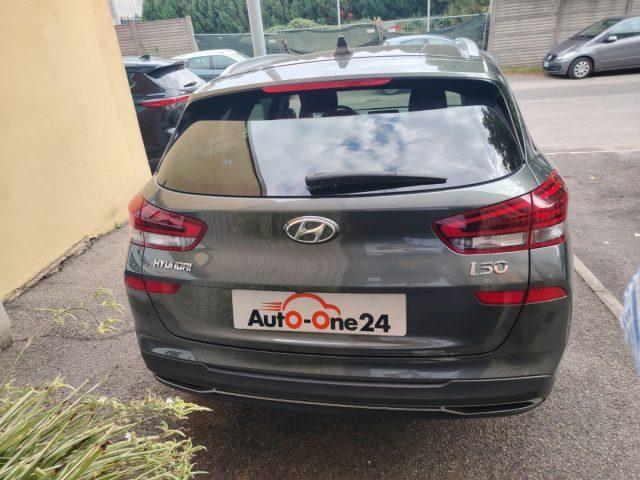 HYUNDAI i30 Wagon 1.0 T-GDI iMT 48V Prime PREZZO REALE NEOPA