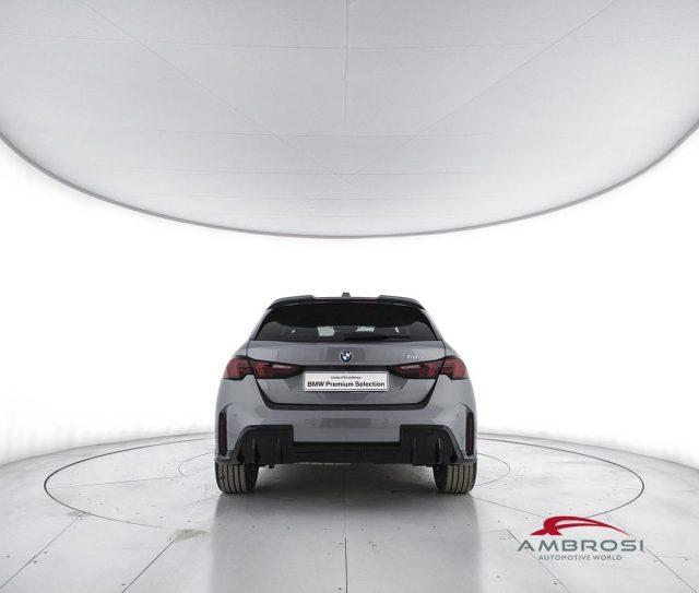 BMW 118 Serie 1 d MSport Pro auto