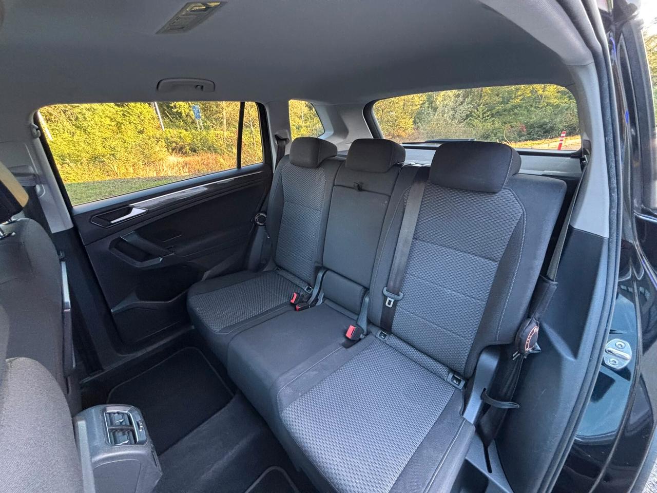 Volkswagen Tiguan Allspace 2.0 TDI SCR DSG 4MOTION Advanced BMT