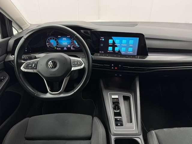 Volkswagen Golf 8 STYLE 1.5 eTSI DSG 150CV *MATRIX+RETROCAM* PROMO