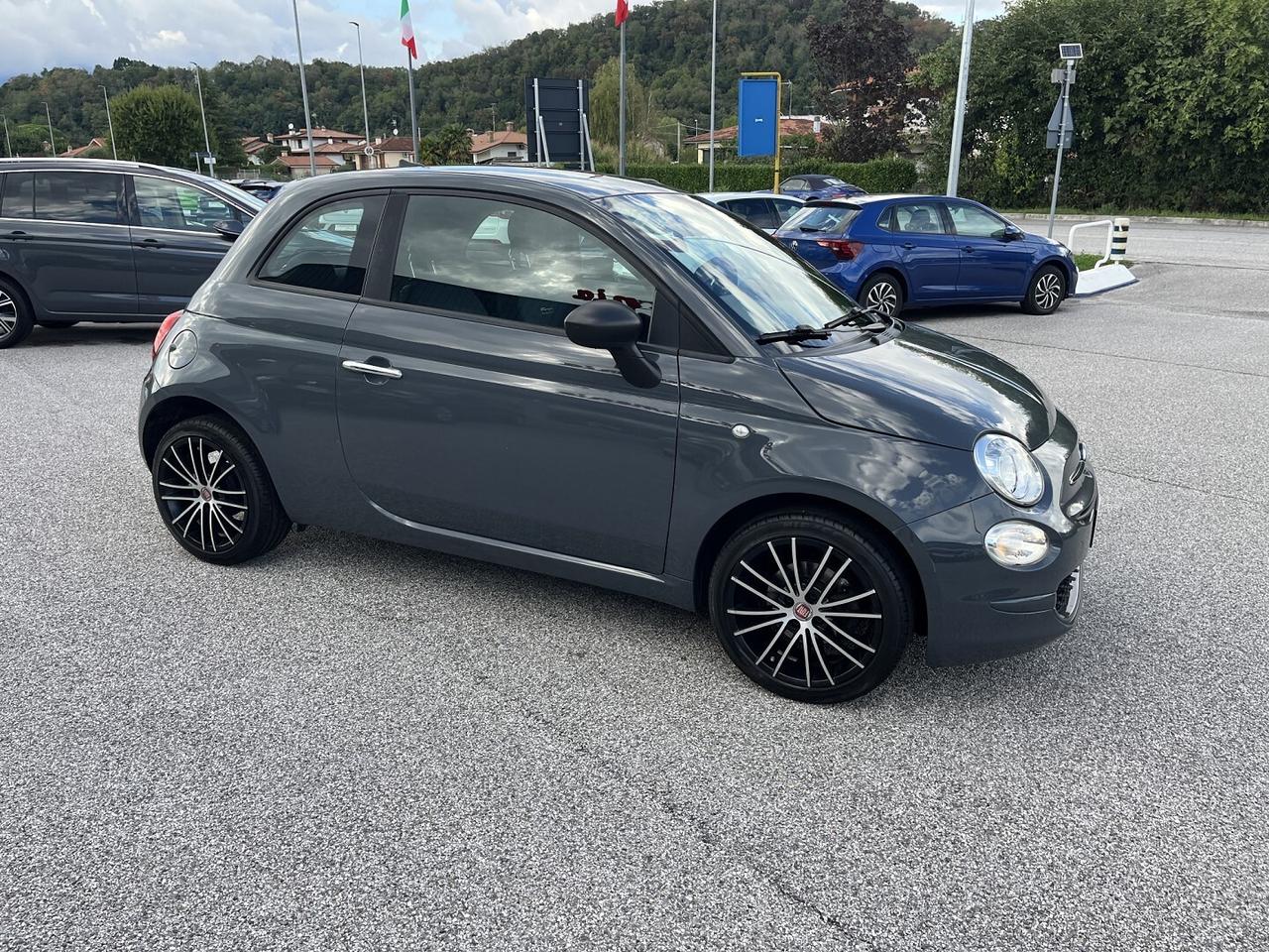 FIAT 500 1000CC HYBRID 70 CV