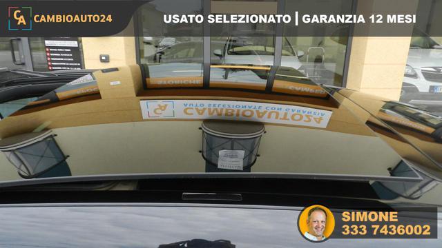 MERCEDES-BENZ A 200 d Automatic Premium AMG +Night+Tetto Apribile