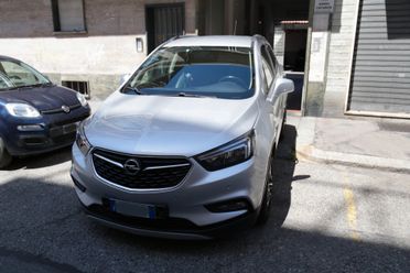 Opel Mokka X 1.4 Turbo GPL Tech 140CV 4x2 Innovation --PREZZO REALE---