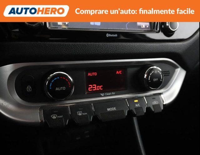 KIA Rio 1.2 CVVT 5p. Cool