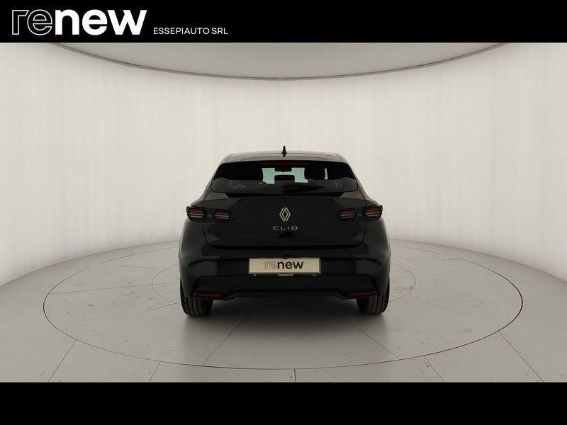 Renault Clio TCE 120 CV ECO-G EDC EVOLUTION