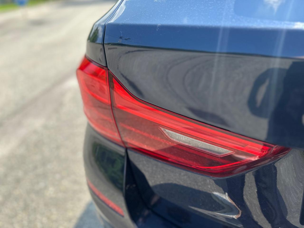 Bmw 520 Luxury Line 520 d #6196