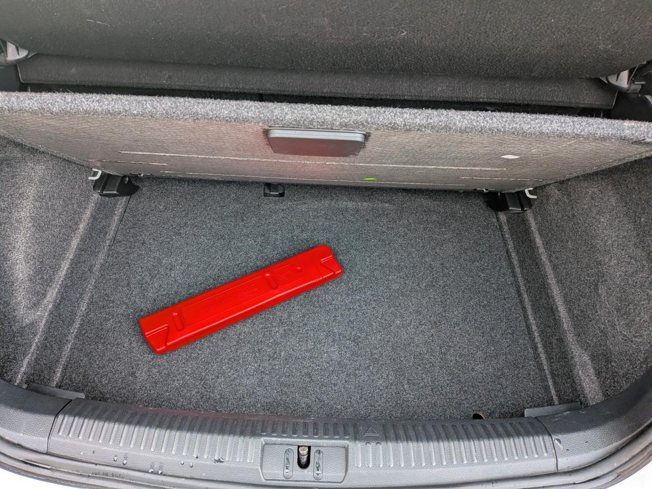 VW POLO 1.2 TSI 90CV 4CILINDRI TURBO BENZINA