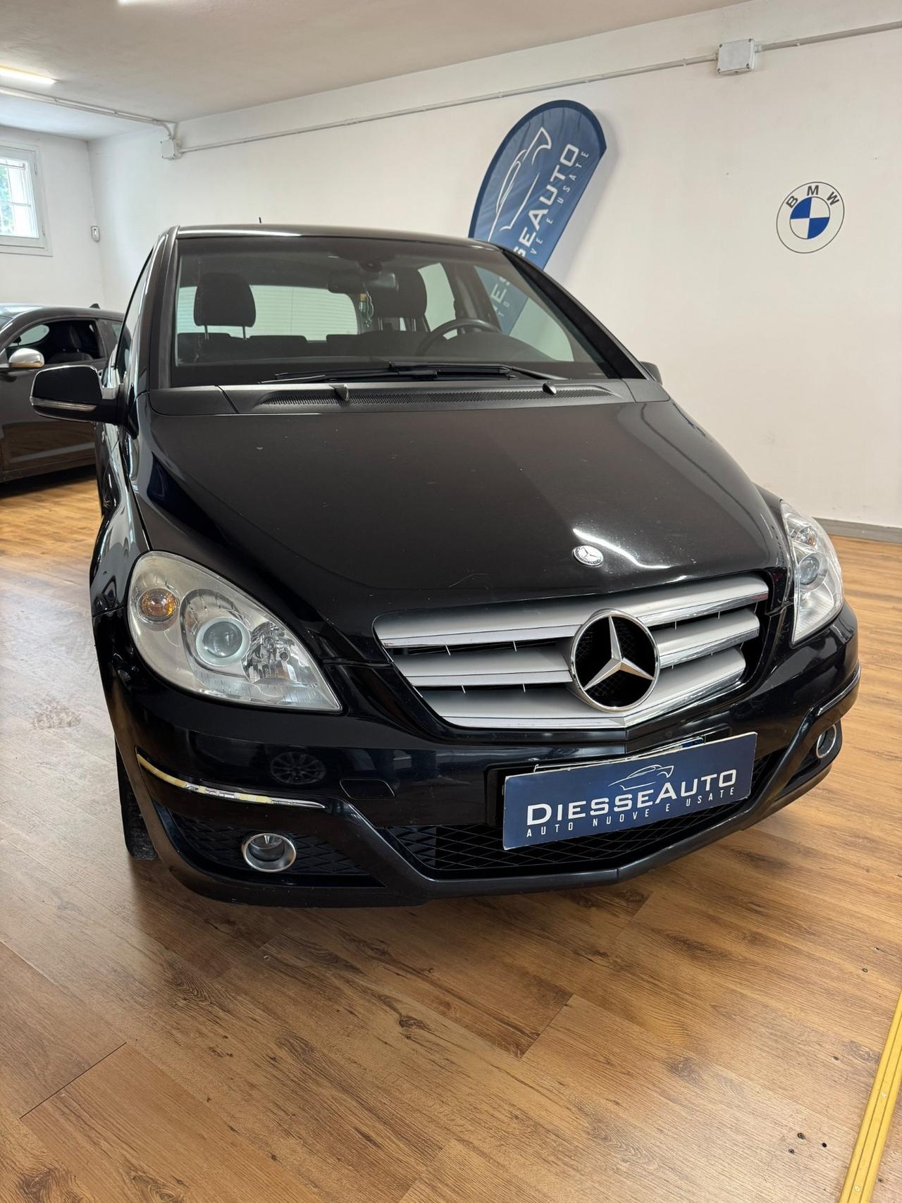 Mercedes-benz B 180 CDI