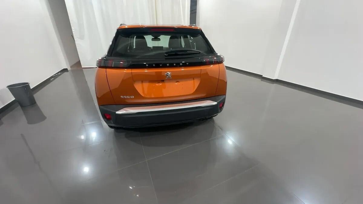 Peugeot 2008 PureTech 100 S&S Allure