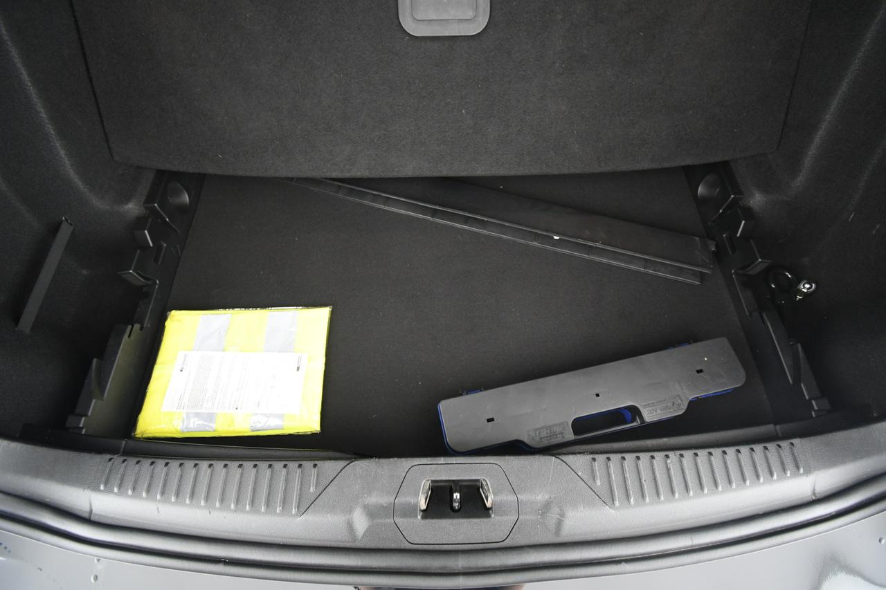 FORD Focus SW 1.0 ecoboost ST-Line Co-pilot s&s 125cv auto APP CONNECT+ACC