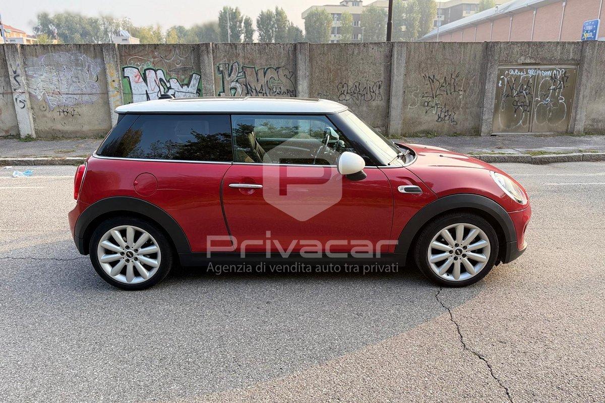 MINI Mini 1.5 Cooper D Business