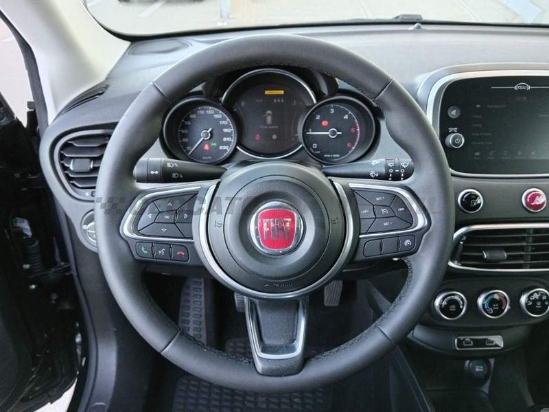 FIAT 500X 500X 1.3 mjet 95cv