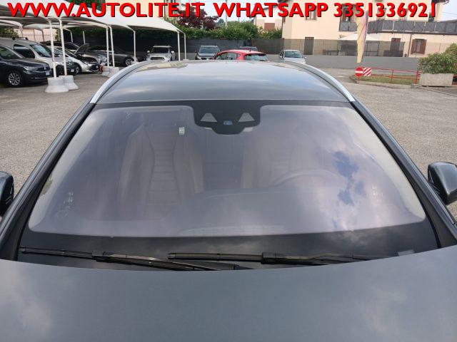 MERCEDES-BENZ E 220 d S.W. 4Matic Auto Business Sport
