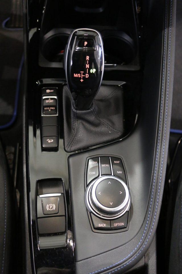 BMW X2 xDrive20d Msport-X "" CAMBIO NUOVO "" SERVICE""