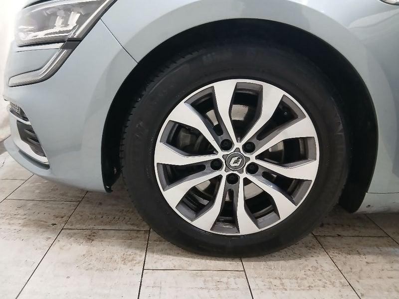 Renault Talisman Sporter 2.0 blue dci Business 160cv edc