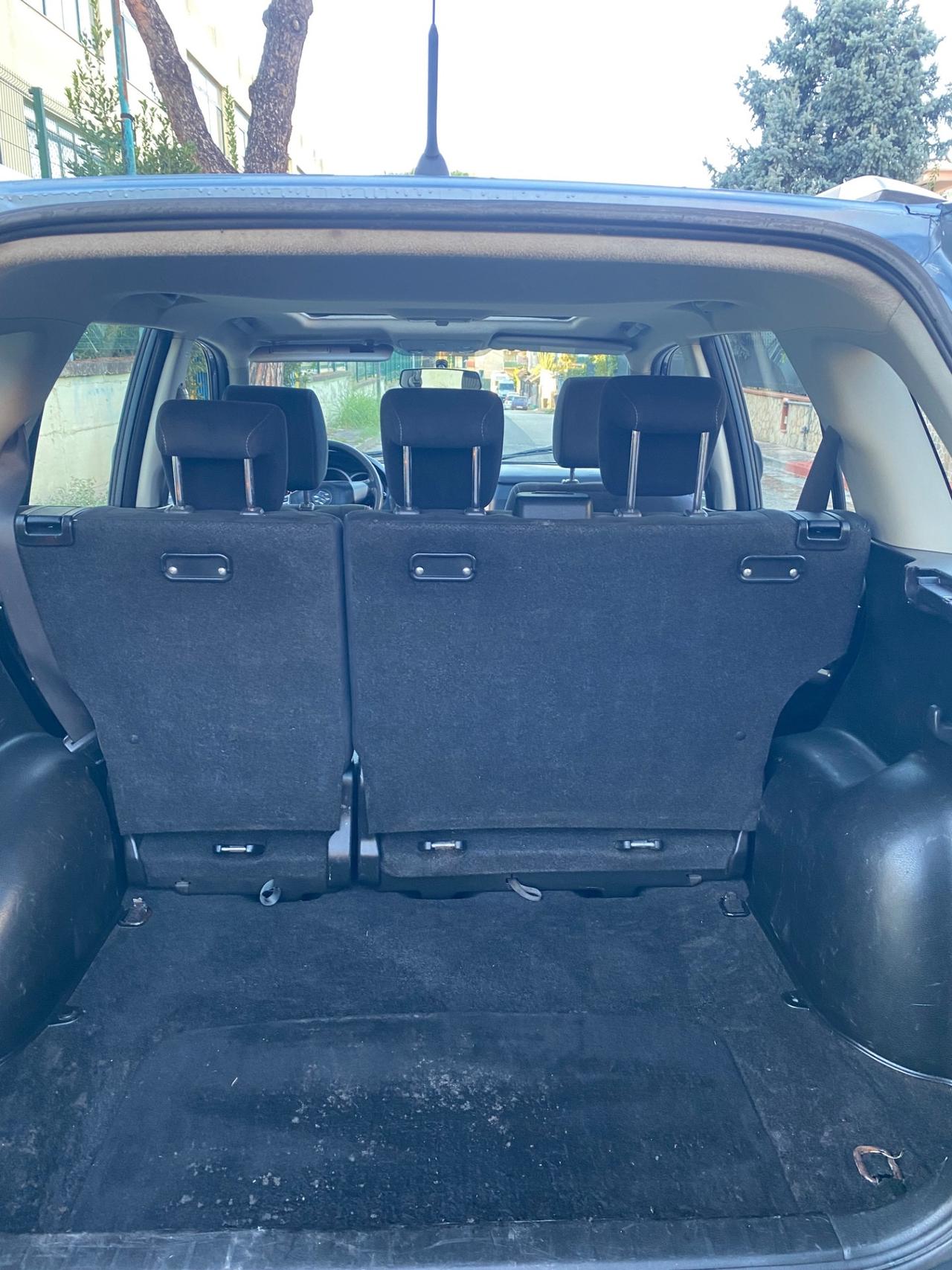 Suzuki Grand Vitara 1.9 TDI 2008 Full Tettuccio