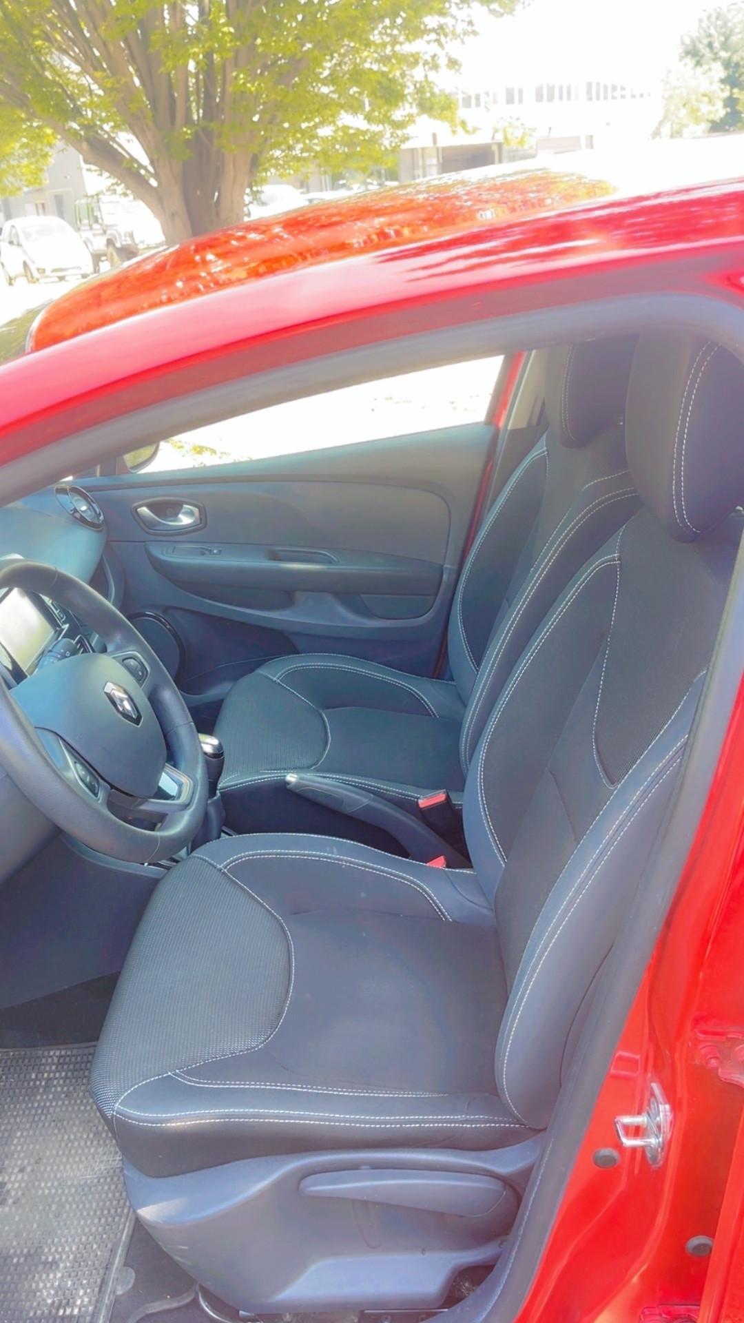 Renault Clio dCi 8V 75CV Start&Stop 5 porte Energy Zen
