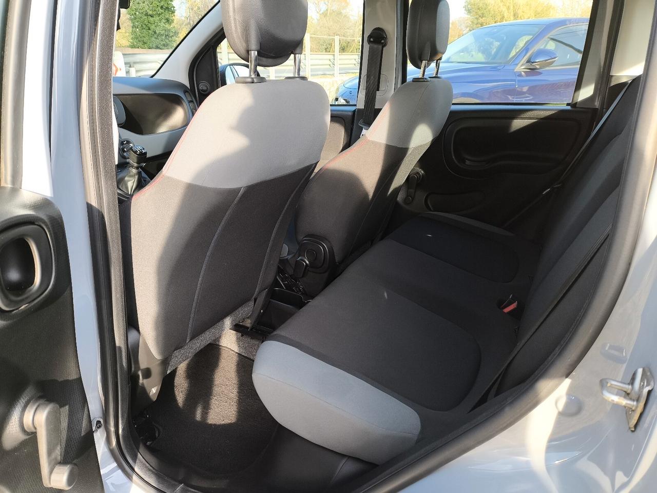 Fiat Panda 1.2 EasyPower Easy