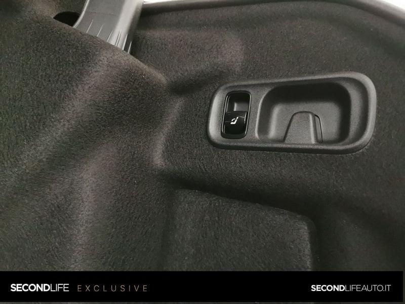 Mercedes-Benz Classe C C 220 d mhev AMG Line Advanced Plus 4matic 197cv auto