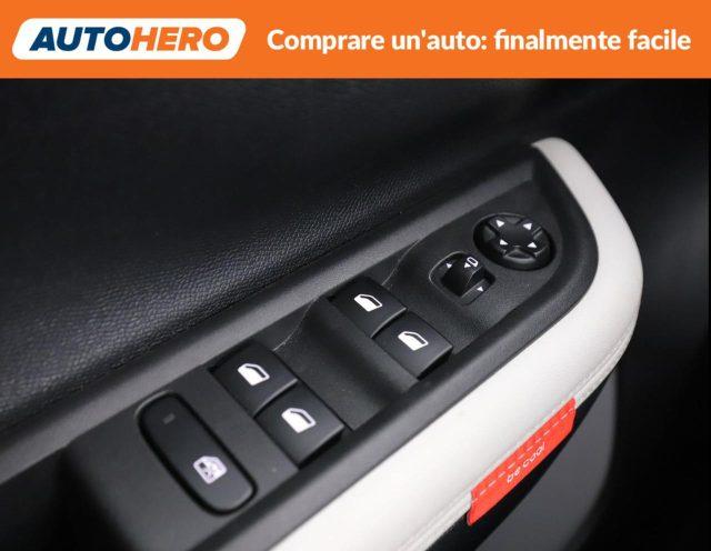 CITROEN E-C3 motore elettrico 113 CV Max