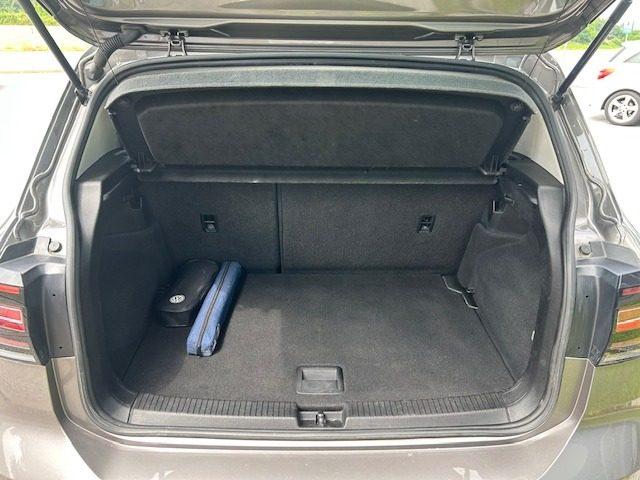 VOLKSWAGEN T-Cross 1.0 TSI "NEOPATENTATI"