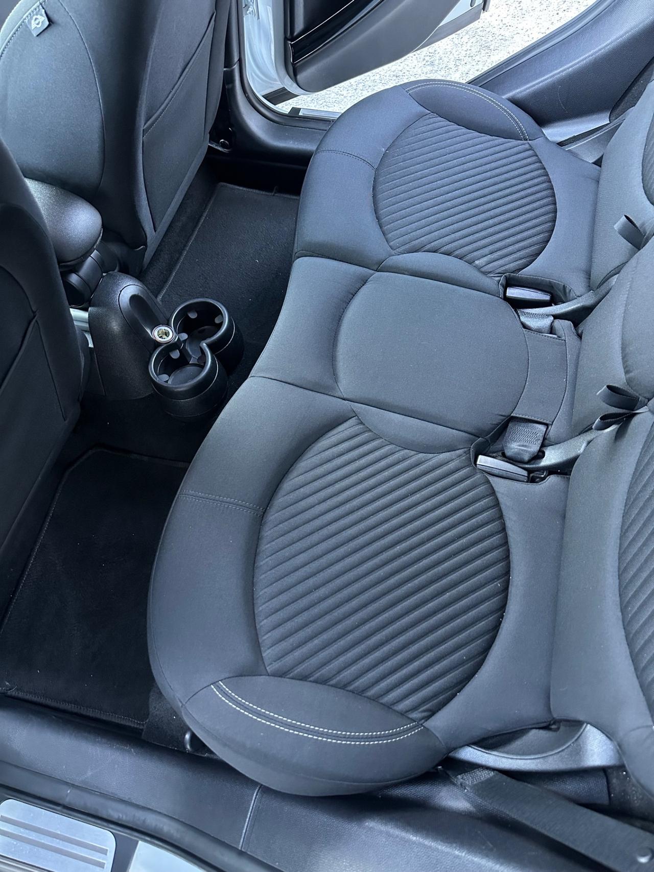 MINI Mini Countryman 2.0 Cooper SD 143cv