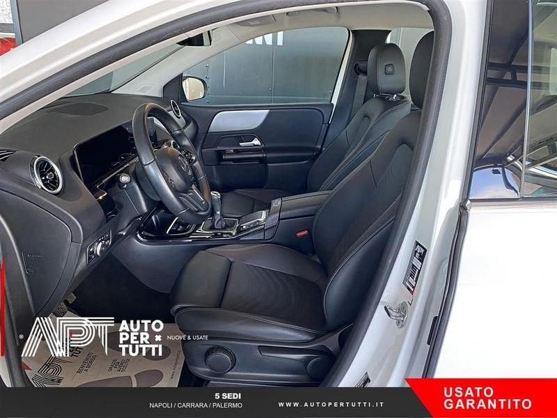 Mercedes-Benz Classe B B 180 d Business Extra