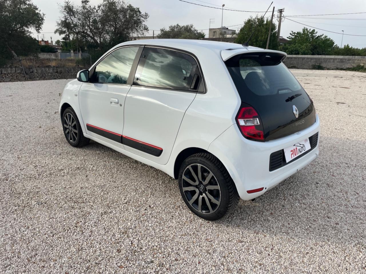 Renault Twingo TCe 90 CV Stop&Start Openair