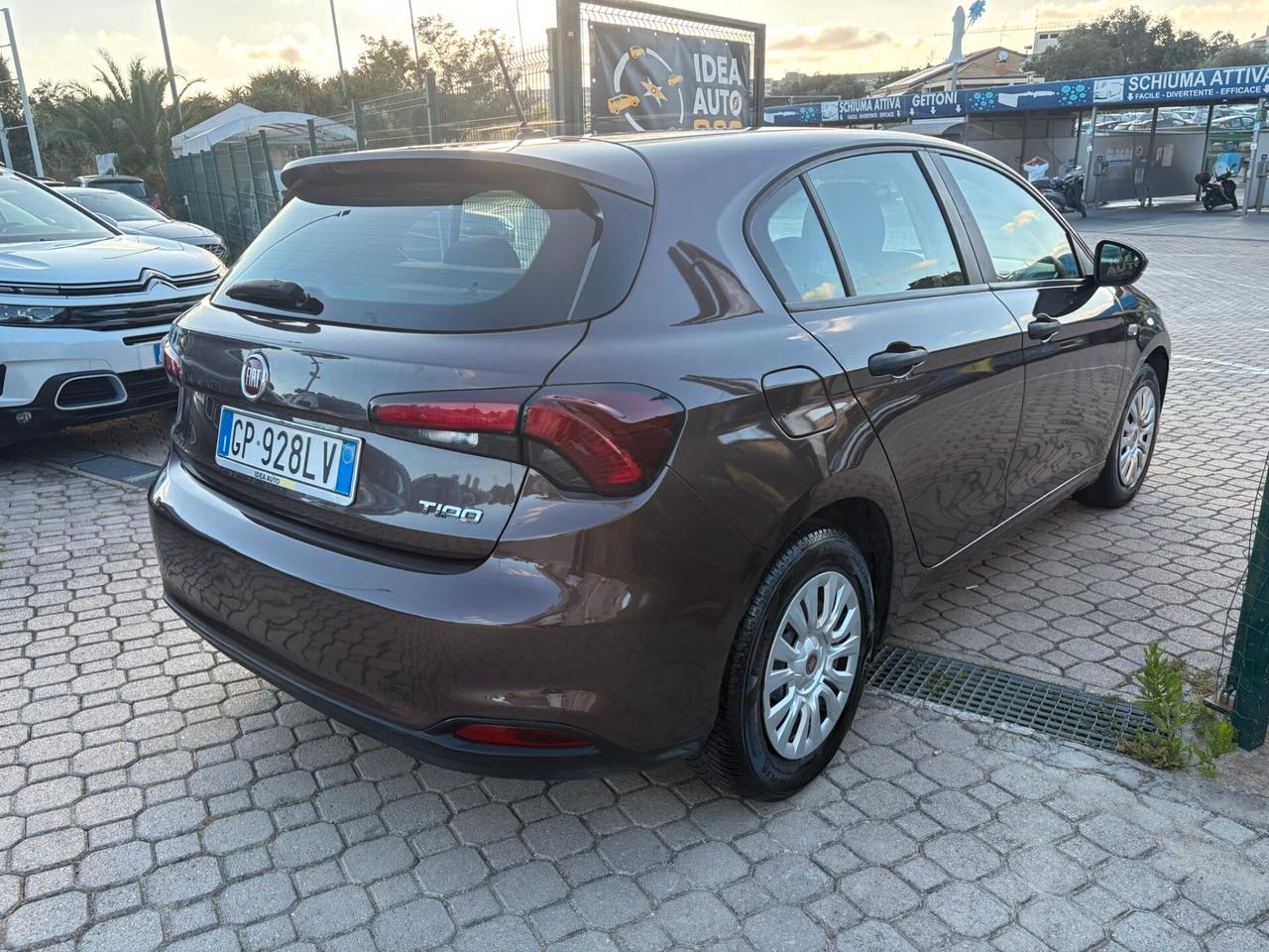 Fiat Tipo 1.0 5 porte