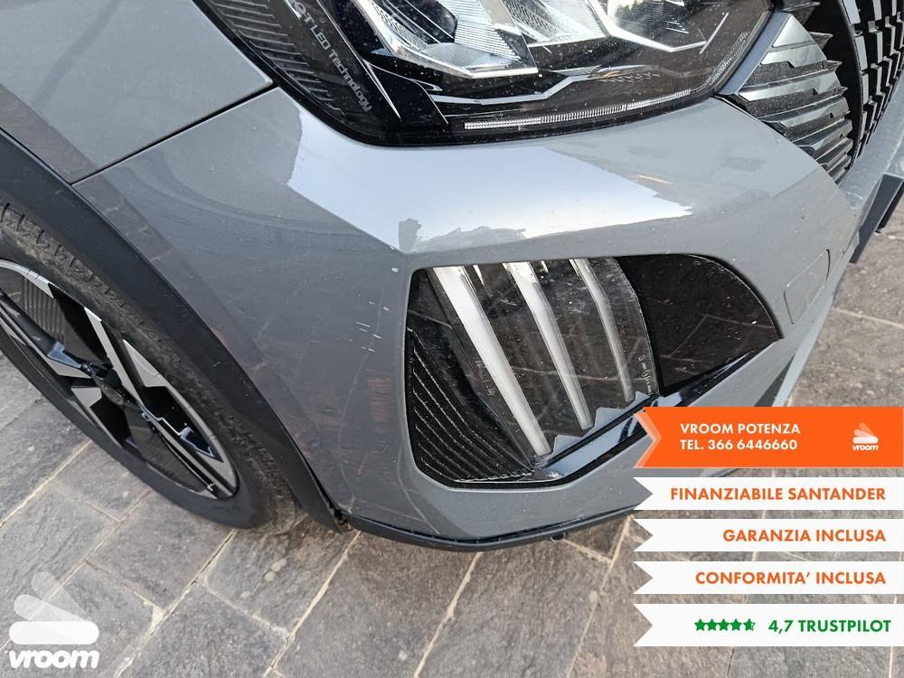 PEUGEOT 2008 2ª serie 2008 BlueHDi 130 S&S EAT...