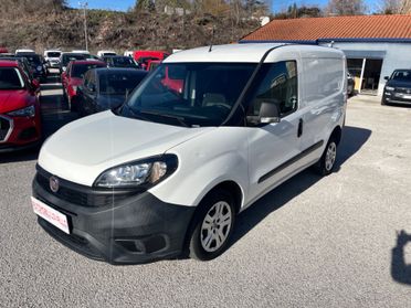 Fiat Doblo Doblò 1.6 MJT 105CV PC-TN 12-2020