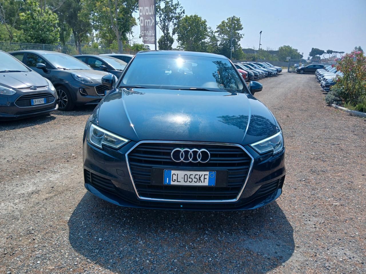 Audi A3 1.6 TDI 116CV S tronic Business