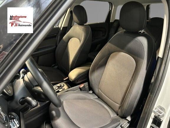 Mini Cooper Countryman 1.5 SE Business all4 auto