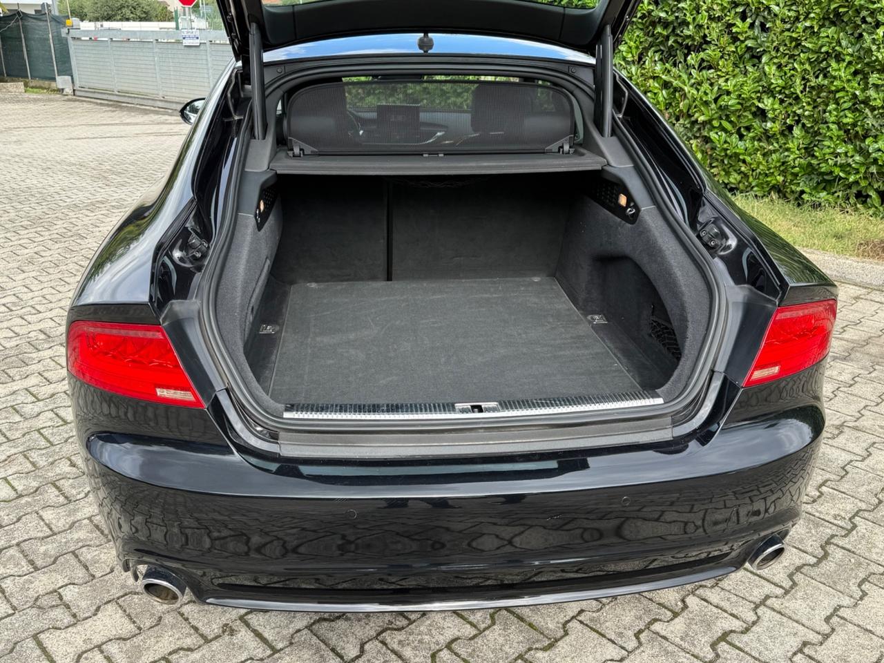 Audi A7 3.0 TDI 245 CV QUATTRO EURO 5