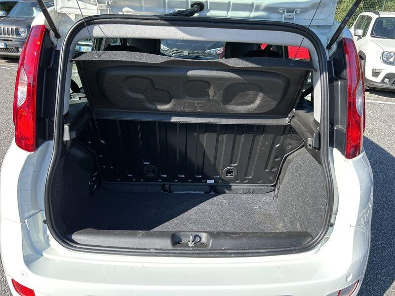 FIAT Panda New My23 1.0 70cv Hybrid Panda