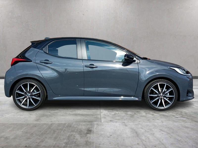 Toyota Yaris Hybrid 130 GR SPORT