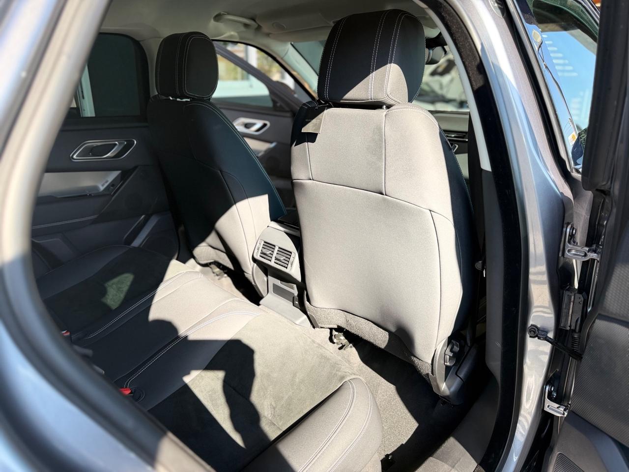 Land Rover Range Velar 2.0D I4 204 CV SE