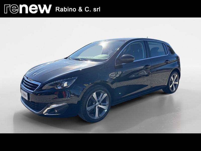 Peugeot 308 308 PureTech Turbo 130 S&S Allure