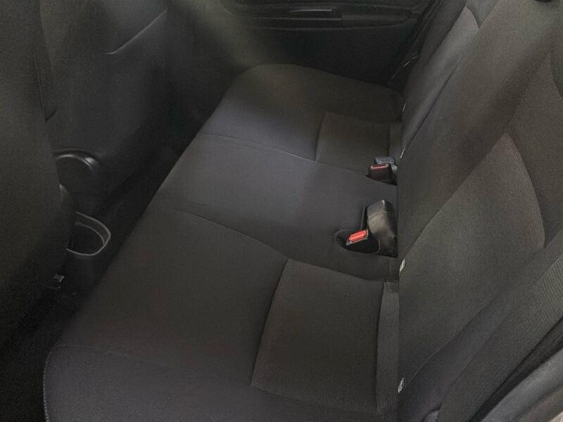 Toyota Yaris Yaris 5p 1.5h y20 Bitone