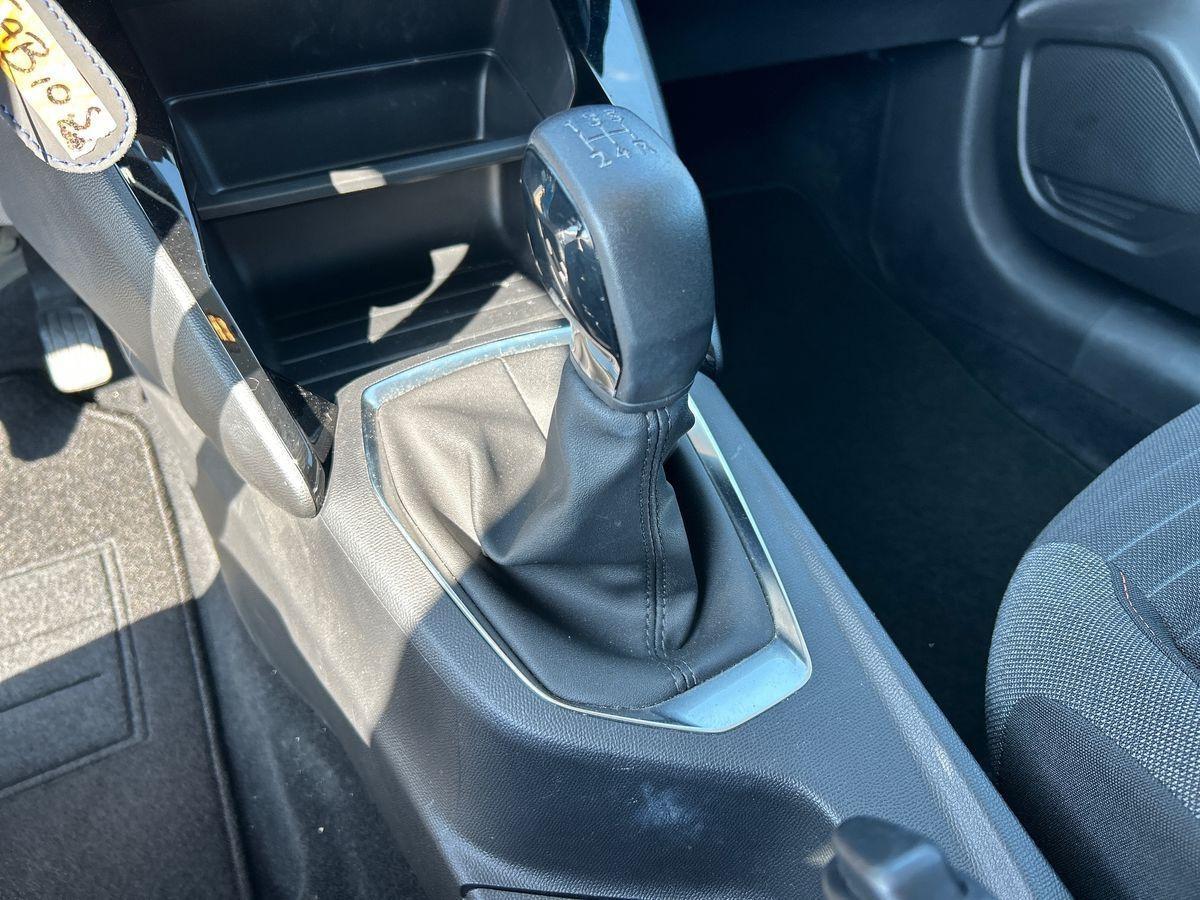 PEUGEOT 208 II 2019 - 208 1.2 puretech Active s&s 75cv