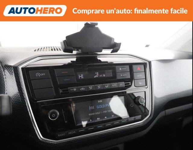 VOLKSWAGEN up! 1.0 5p. EVO move up! BlueMotion Technology