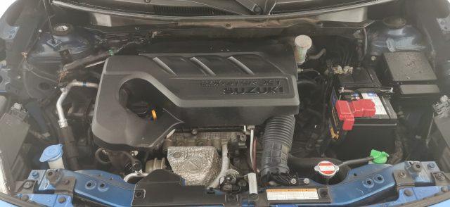 SUZUKI Swift 1.0 Boosterjet Cool