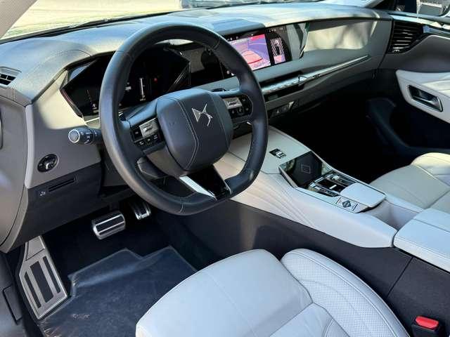 DS Automobiles DS 4 1.5 bluehdi Cross Opera 130cv AUTO FULL OPTIONAL