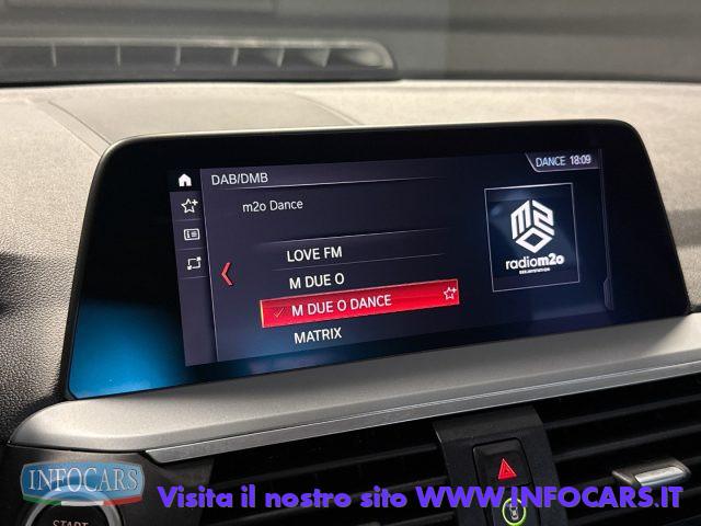 BMW X3 xDrive20d 48V mhev 190 cv Business Adv. - PROMO