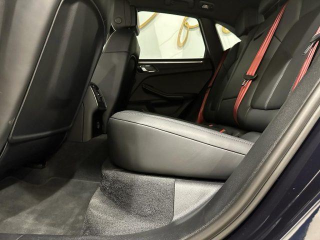 PORSCHE Macan 2.0 III 265 CV Pdk