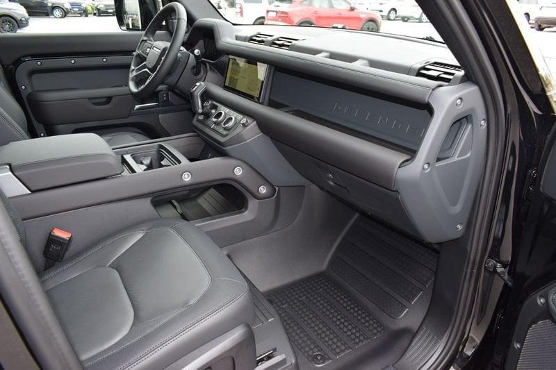 Land Rover Defender Defender 110 3.0D I6 200 CV AWD Auto X-Dynamic SE NETTO IVA N1 AUTOCARRO