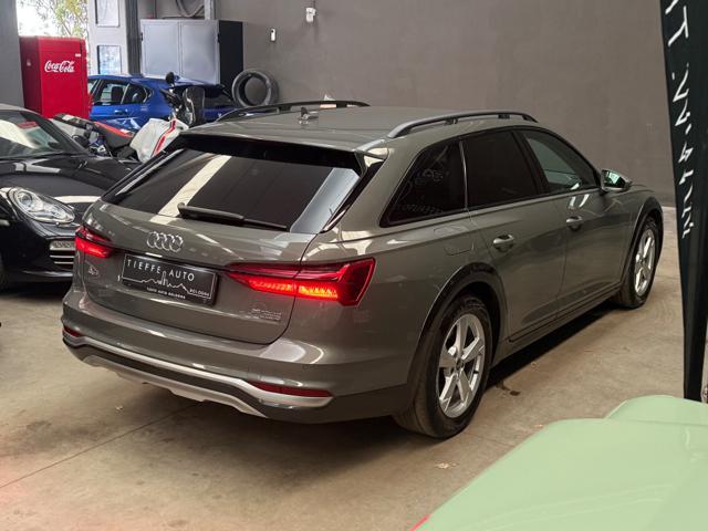 AUDI A6 allroad 40 TDI 2.0 quattro S tronic