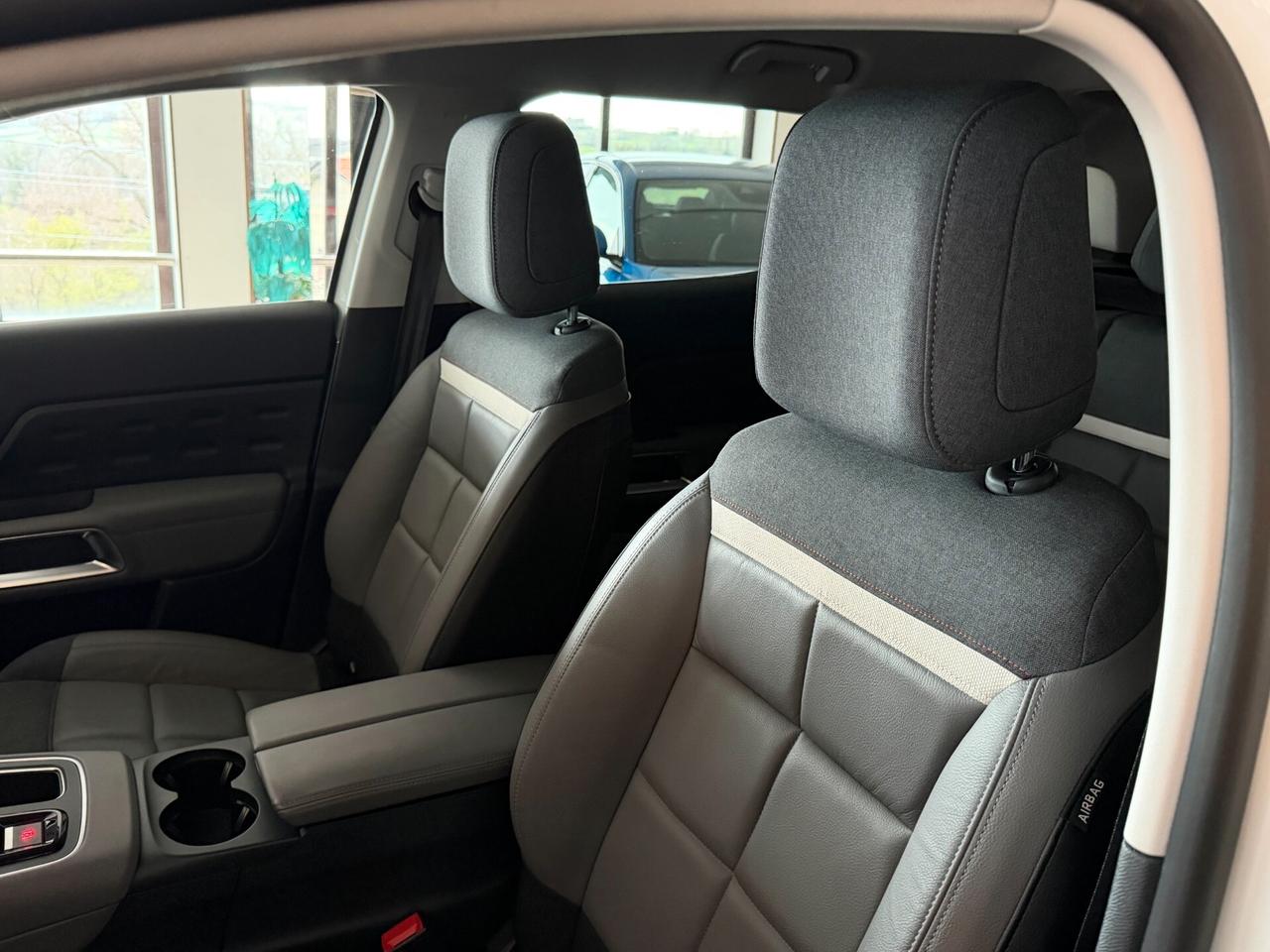 Citroen C5 Aircross 1.5 BLUEHDI 130 cv. EAT8 SHINE (Nav)